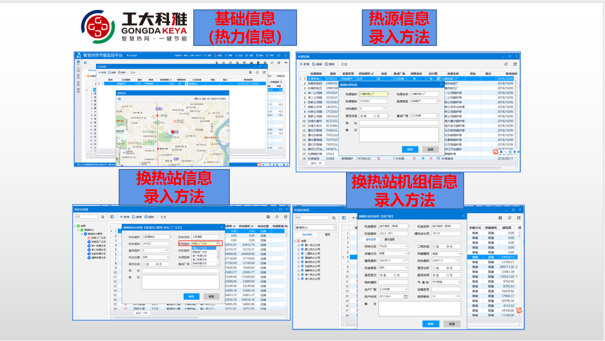 工大科雅節(jié)能技術(shù)部：全力以赴，保障供暖(圖5)