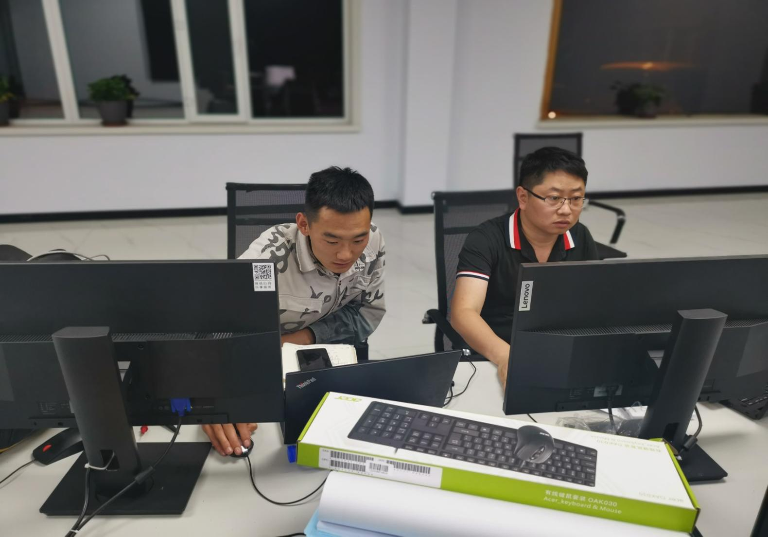 【表揚信】吉林事業(yè)部獲琿春城投點贊！(圖6)