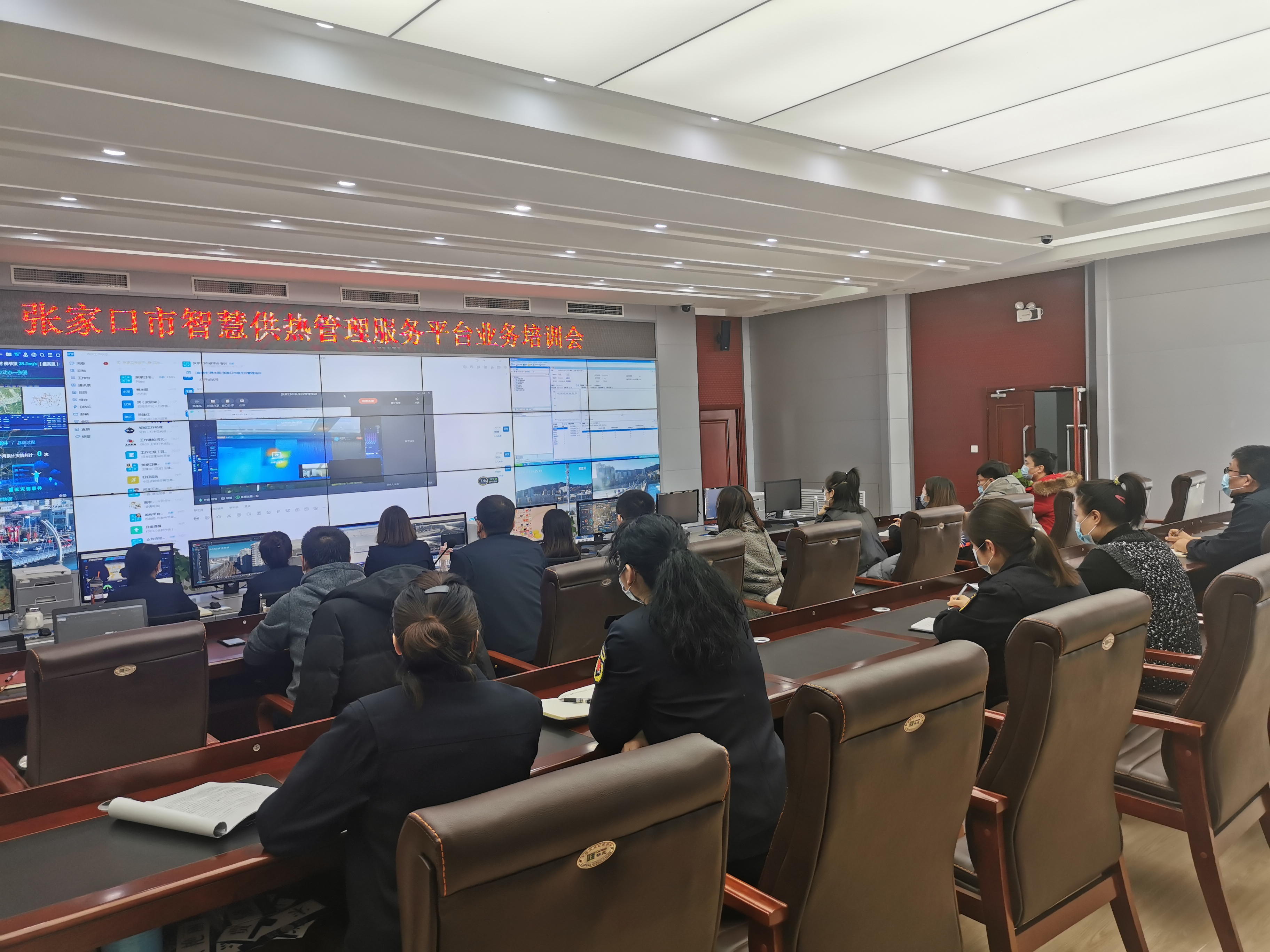 保障供熱數(shù)據(jù)實(shí)時(shí)傳輸，工大科雅為北京冬奧會(huì)、冬殘奧會(huì)貢獻(xiàn)力量(圖5)