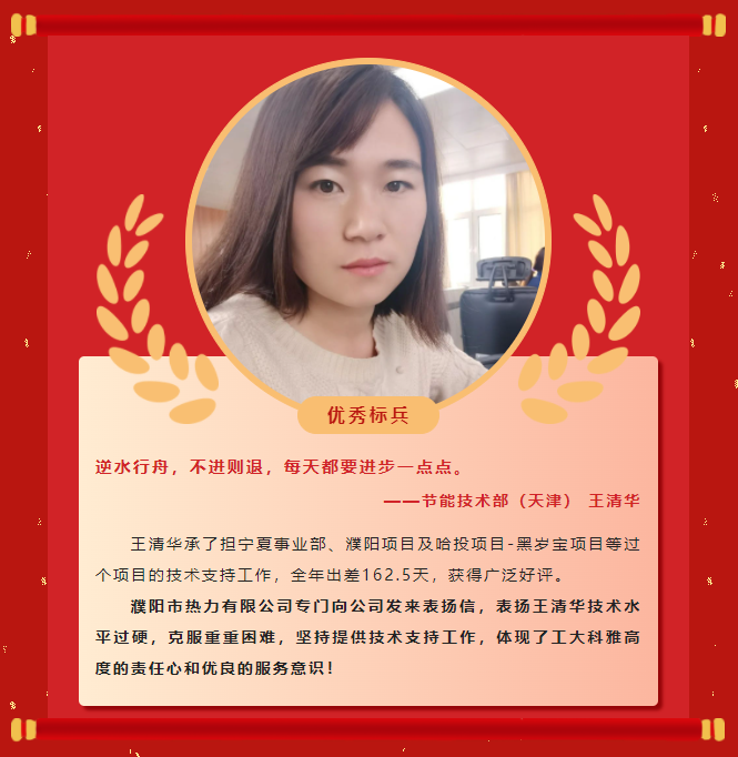 榜樣力量丨工大科雅2022年度表彰大會成功舉行！(圖7)