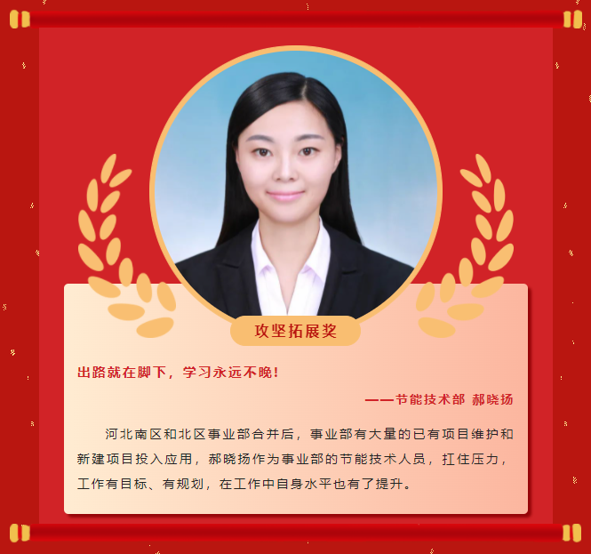榜樣力量丨工大科雅2022年度表彰大會成功舉行！(圖21)