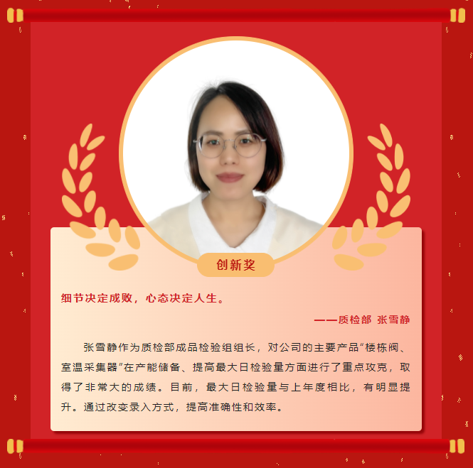 榜樣力量丨工大科雅2022年度表彰大會成功舉行！(圖16)